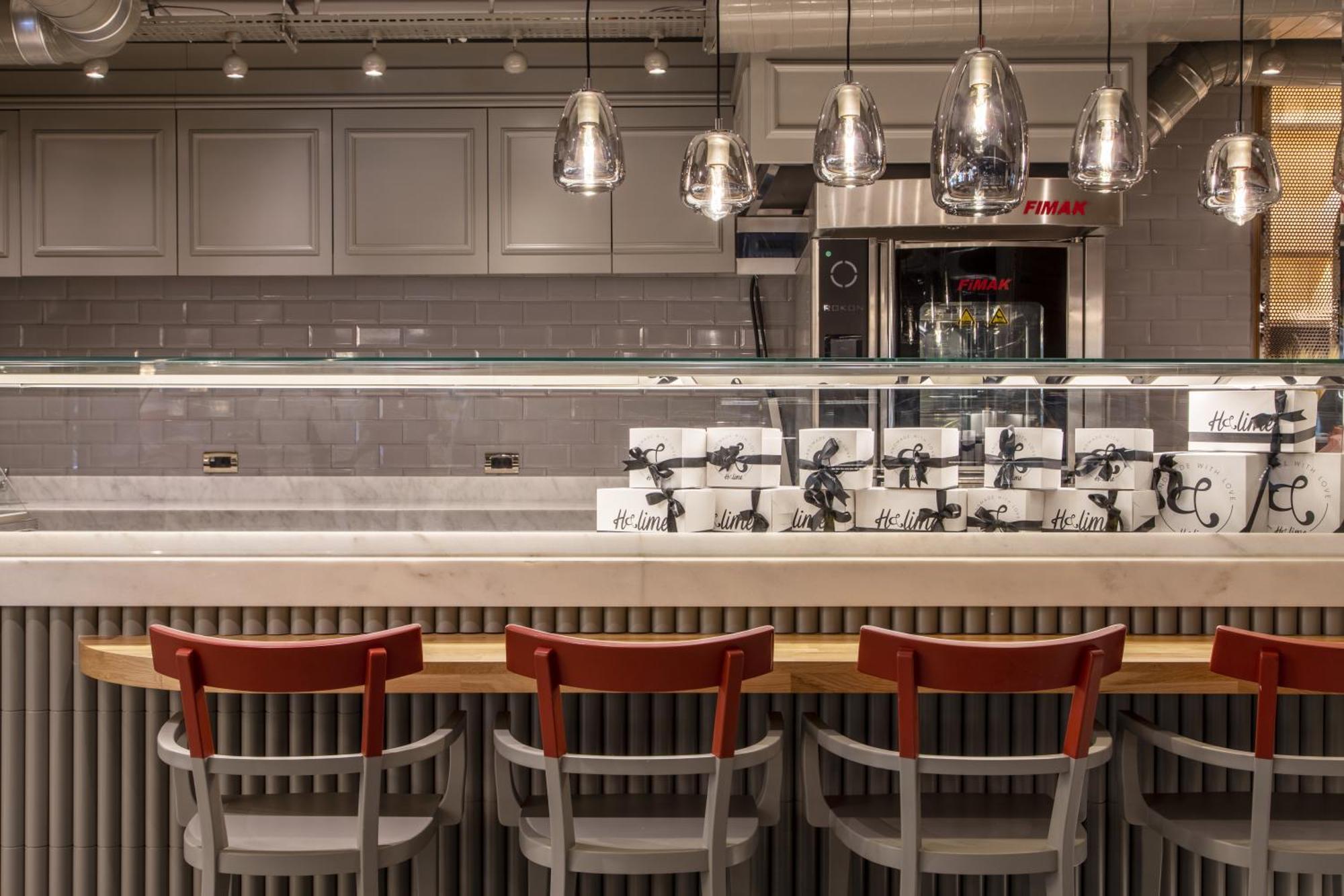 Stayso The House Hotel イスタンブール エクステリア 写真 The bar at the restaurant