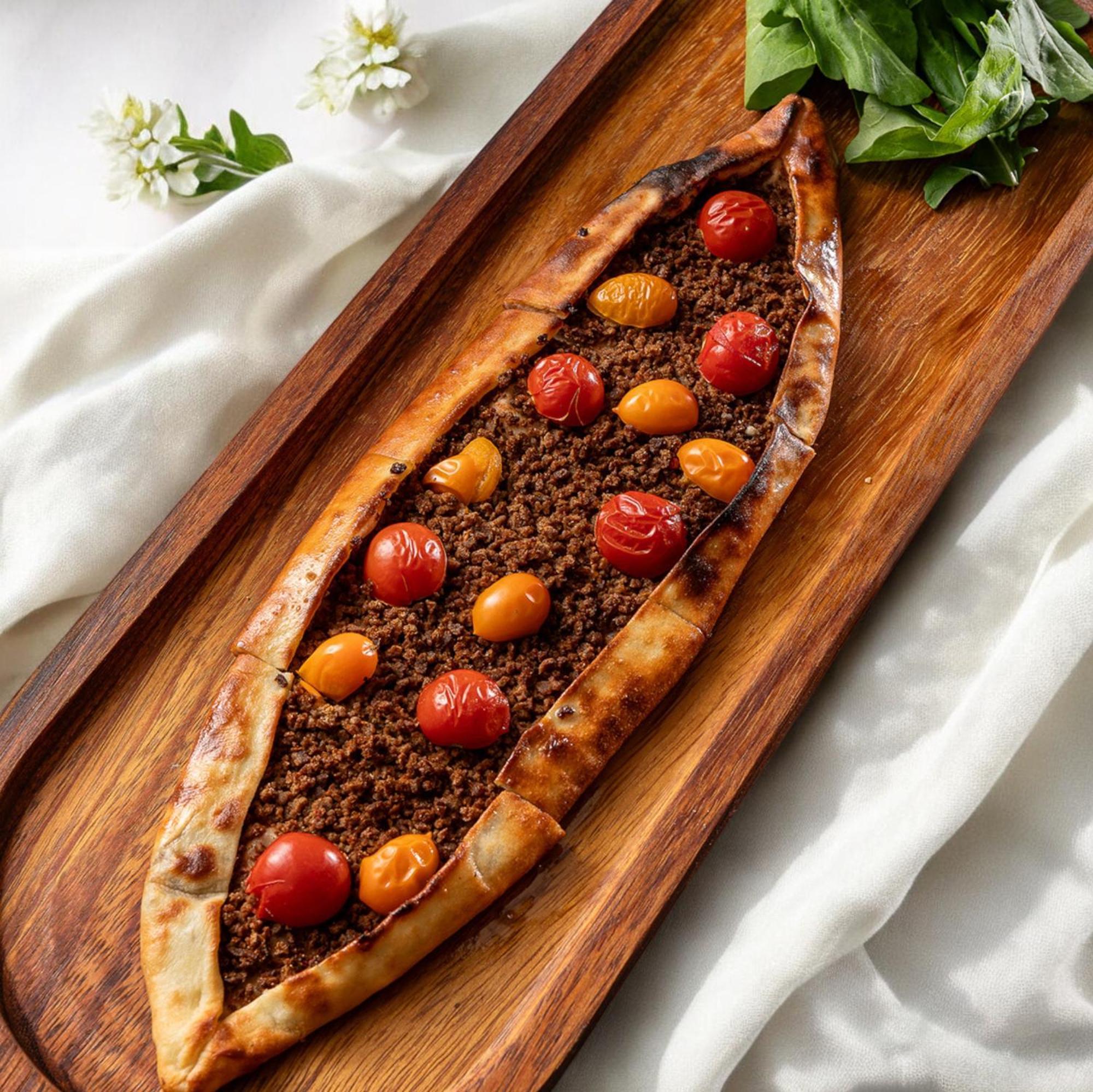 Stayso The House Hotel イスタンブール エクステリア 写真 Turkish kibbeh
